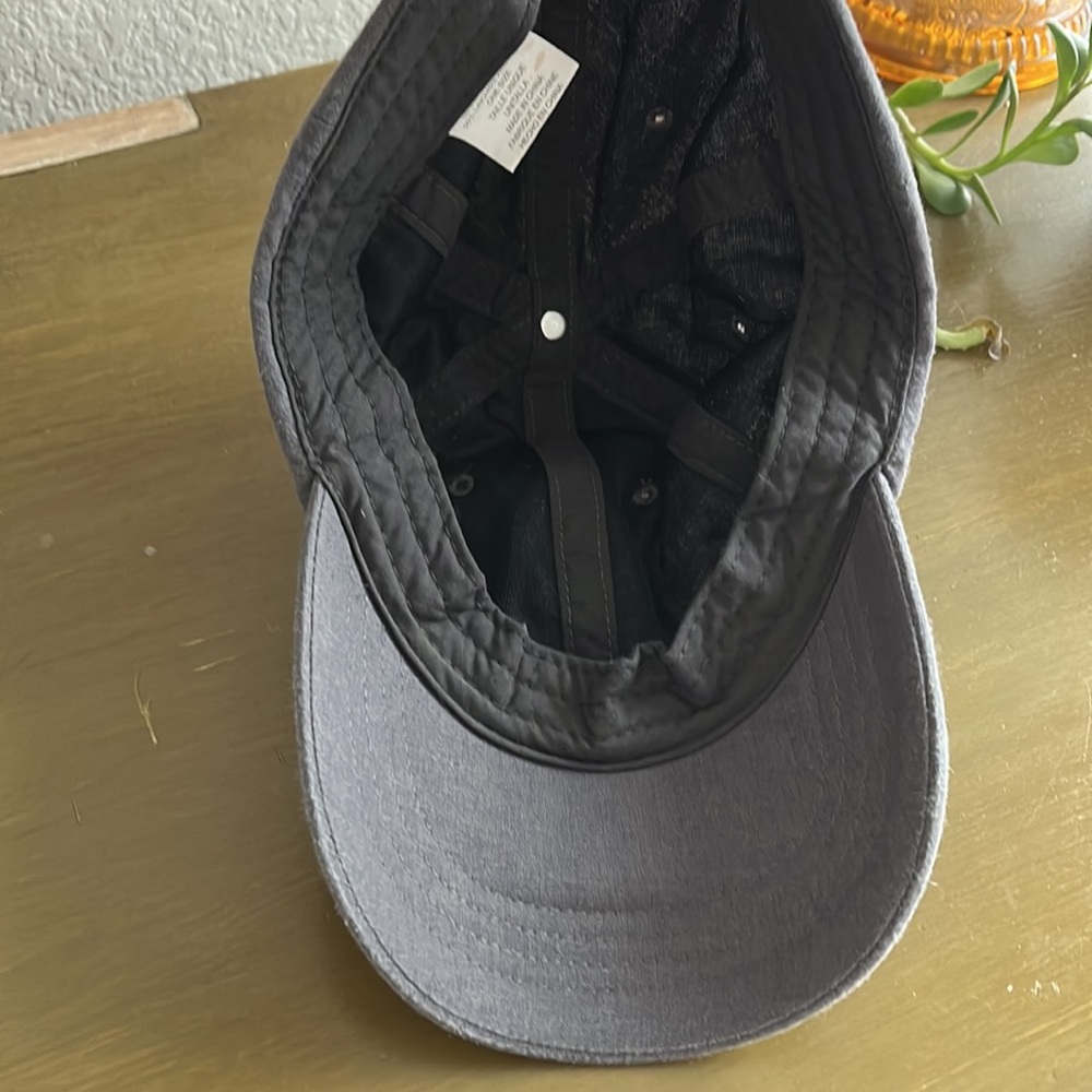 Merrell Baseball Cap Hat - Picture 3 of 4